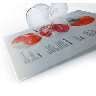 Fólie laminovací, 60 x 95mm, 80mic, antistatická, kapsy, 100ks