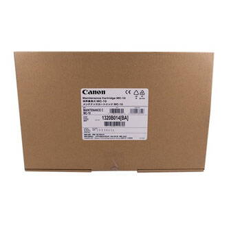 Canon originální waste box MC-10, 1320B014, Canon iPF 65x, 75x, odpadní nádobka