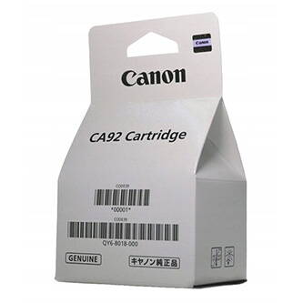Canon originální tisková hlava QY6-8018-000, pro všechny barvy, Canon Pixma-G1400, Pixma-G2400, Pixma-G3400