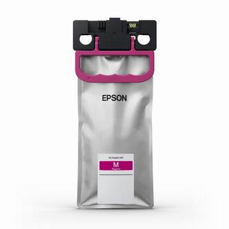 Epson originální ink C13T01D300, XXL, magenta, Epson WorkForce Pro WF-C529R, C579R