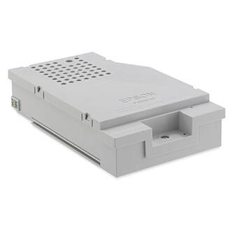 Epson originální maintenance box C13S020476, Epson Discproducer PP-100AP Epson originální maintenance box C13S020476, Epson Discproducer PP-100AP