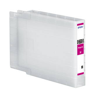 Epson originální ink C13T04A34N, XXL, magenta, 8000str.