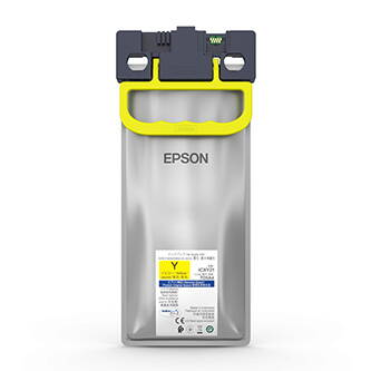 Epson originální ink C13T05A40N, yellow, 20000str., Epson WF-C87xR