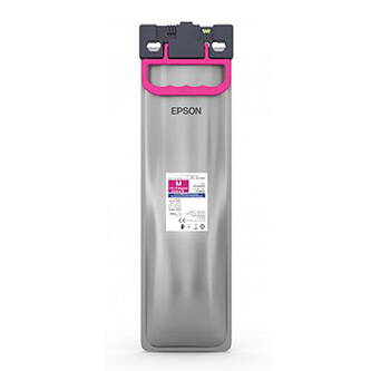 Epson originální ink C13T05B34N, magenta, 50000str., Epson WF-C879R