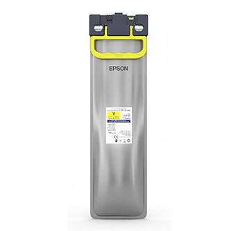 Epson originální ink C13T05B44N, yellow, 50000str., Epson WF-C879R