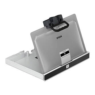 Epson originální ink C13T12F140, XXL, black