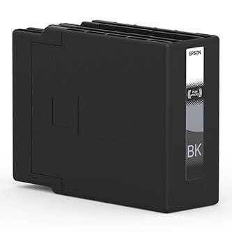 Epson originální ink C13T13X140, XL, black