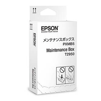 Epson originální maintenance box C13T295000, Epson WorkForce WF-100W