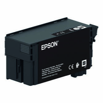 Epson originální ink C13T40D140, black, 80ml, Epson SC-T3100, SC-T5100