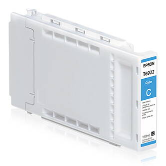 Epson originální ink C13T69220N, cyan, 110ml
