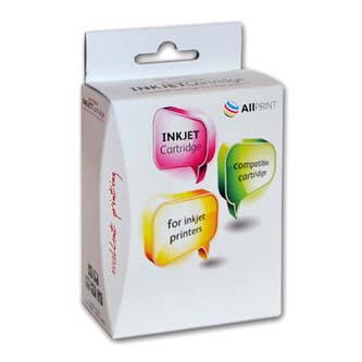 Xerox kompatibilní ink s C4844AE, No.10, black, 69ml, pro HP DeskJet 2xxx, Business InkJet 2xxx, DesignJet 5xx