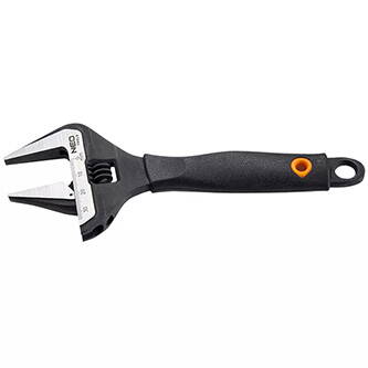 Nastavitelný klíč 03-015, 15 cm, rozsah 0-34 mm, NEO TOOLS