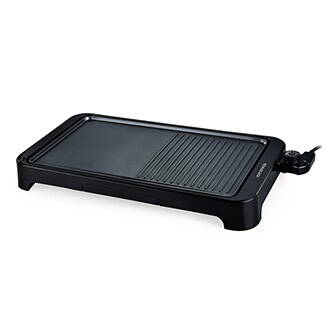 Elektrický stolní gril Grillchef-5, 2000W, Orava