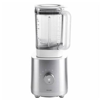 Stolní mixér Enfinigy 1,4l, stříbrný, 1200W, Zwilling