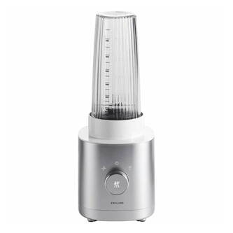 Smoothie mixér Enfinigy 550ml, stříbrný, 600W, Zwilling