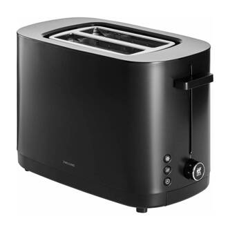 Sendvičovač Enfinigy P2, černý, 1000W, Zwilling
