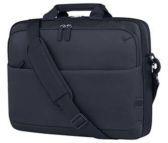 Brašna na notebook 14", HP Everyday, šedá z polyester, A08JVAA typ HP