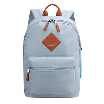 Batoh na notebook 15,6", COL-Cake, modrý z polyesteru, Bestlife
