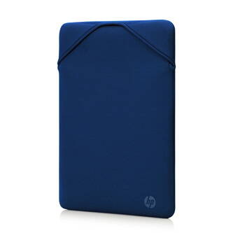 Sleeve na notebook 14", Protective reversible, modrý/černý z neoprenu, HP