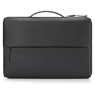 Obal na notebook 15,6", Sleeve, černý z voděodolný, HP