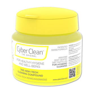 Cyber Clean The original, na těžce přístupná místa, čisticí hmota, 145 g, Cyber Clean