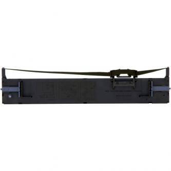 Epson originální páska do tiskárny, C13S015610, černá, Epson LQ-690