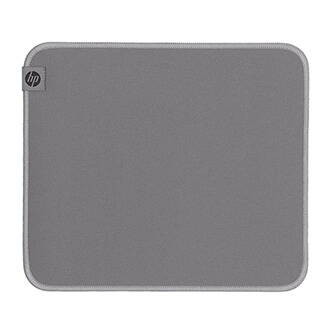 HP 105 dezinfikovatelná podložka pod myš šedá