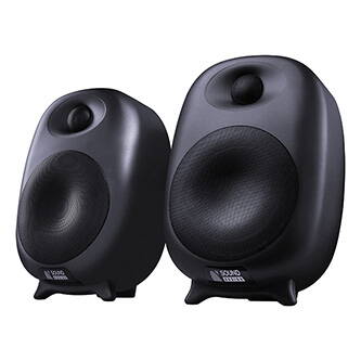 Defender reproduktory MELIS, 60W, černý