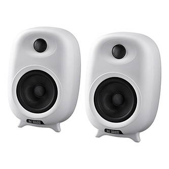 Defender reproduktory MELIS, 60W, bílé