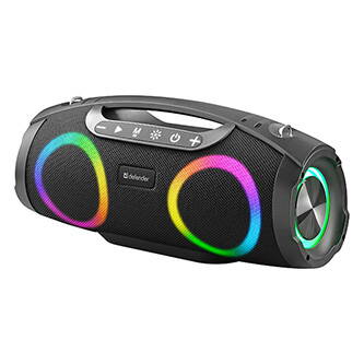 Defender reproduktor Beatbox 30, 30W, černý