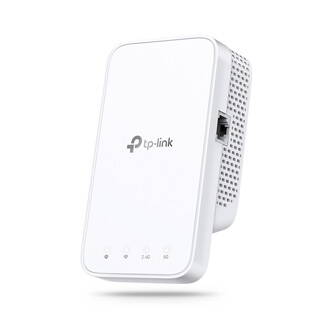 TP-LINK Repeater RE330 2.4GHz a 5GHz, extender, IPv6, 867Mbps, vestavěná anténa, 802.11ac, OneMesh Extender, LAN