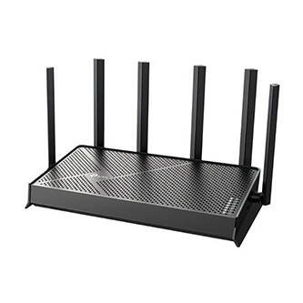 TP-LINK router Archer BE400 2,4 GHz + 5 GHz (dual-band, přístupový bod, IPv6, více než 1000 MbpsMbps, externí pevná anténa, 802.11
