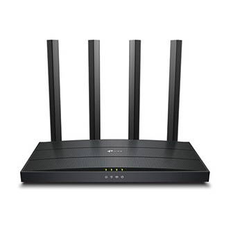 TP-LINK router Archer AX12 2.4GHz, extender, přístupový bod, IPv6, 300Mbps, pevná anténa, 802.11n