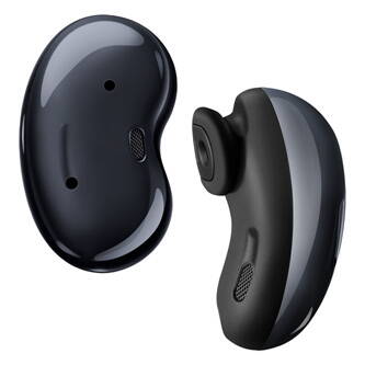 Defender Twins 910, sluchátka s mikrofonem, ovládání hlasitosti, černá, špuntová, BT 5.1, TWS, nabíjecí pouzdro typ bluetooth