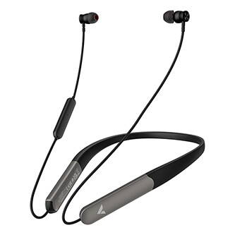 Verbatim TruSound Pro nákrčníková sluchátka, bezdrátová, černá, USB-C