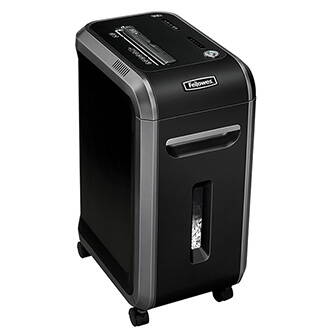 Fellowes automatický skartovací stroj 125 Ci s křížovým řezem