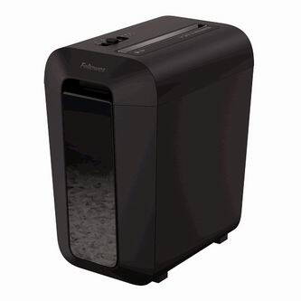 Fellowes automatický skartovací stroj LX 65 s křížovým řezem