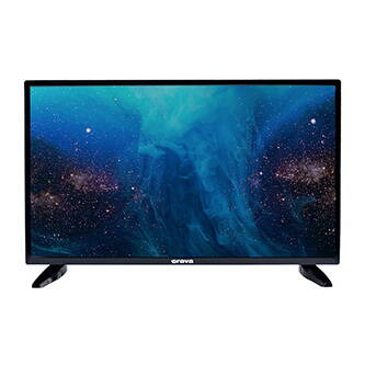 Televize Orava, LT-847, 32", černá