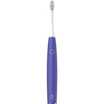 Oclean Air2 sonický kartáček Purple, fialový