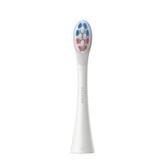 Oclean náhradní hlavice dětské Kids Extra Soft, P3K1 - 2 ks, bílé