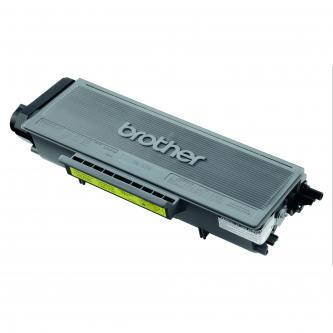 Brother originální toner TN3280, black, 8000str., Brother HL-5340D, 5350DN, 5350DNLT, 5380DN, MFC-8370DN, O