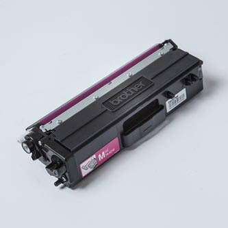 Brother originální toner TN-421M, magenta, 1800str., Brother HL-L8350CDW, DCP-L8450CDW, MFC-L8690CDW,8900CDW, O