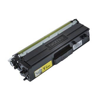 Brother originální toner TN-423Y, yellow, 4000str., Brother HL-L8260CDW, DCP-L4810CDW, MFC-L8690CDW,8900CDW, O