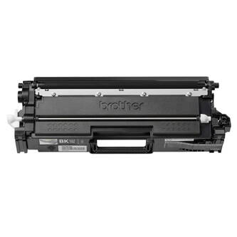 Brother originální toner TN-821XXLBK, black, 15000str.