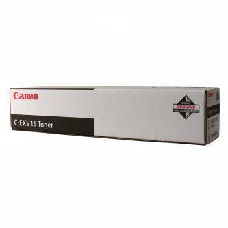 Canon originální toner CEXV11, black, 24000str., 9629A002, Canon iR-2230, 2270, 2870, 3025, 3225, 1060g, O