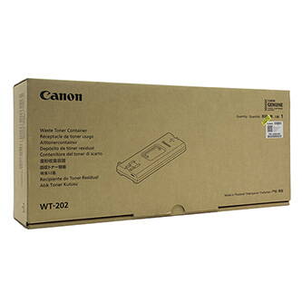 Canon originální waste box FM1-A606-000,WT-202, Canon iR Advance C3320, C3320i, C3325i, C3330i, odpadní nádobka