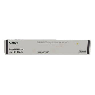 Canon originální toner T11 BK, 5146C001, black, 45500str., high capacity