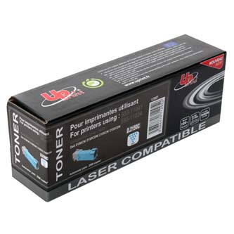UPrint kompatibilní toner s 593-11041, cyan, 2500str., D.2150XC, high capacity, pro Dell 2150, 2155, UPrint