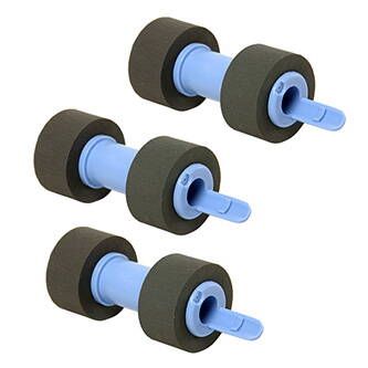 Dell originální roller kit RG399, NG884, Dell 3110, 3115, 3130, 2665, 3765