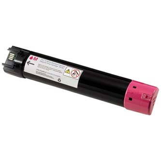 Dell originální toner 593-10927, magenta, 6000str., P615N, Dell 5130cdn, O